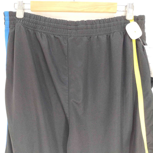 チャンピオン Champion カレッジロゴ 目有り サイドライン バスケット パンツ メンズ JPN:XL
